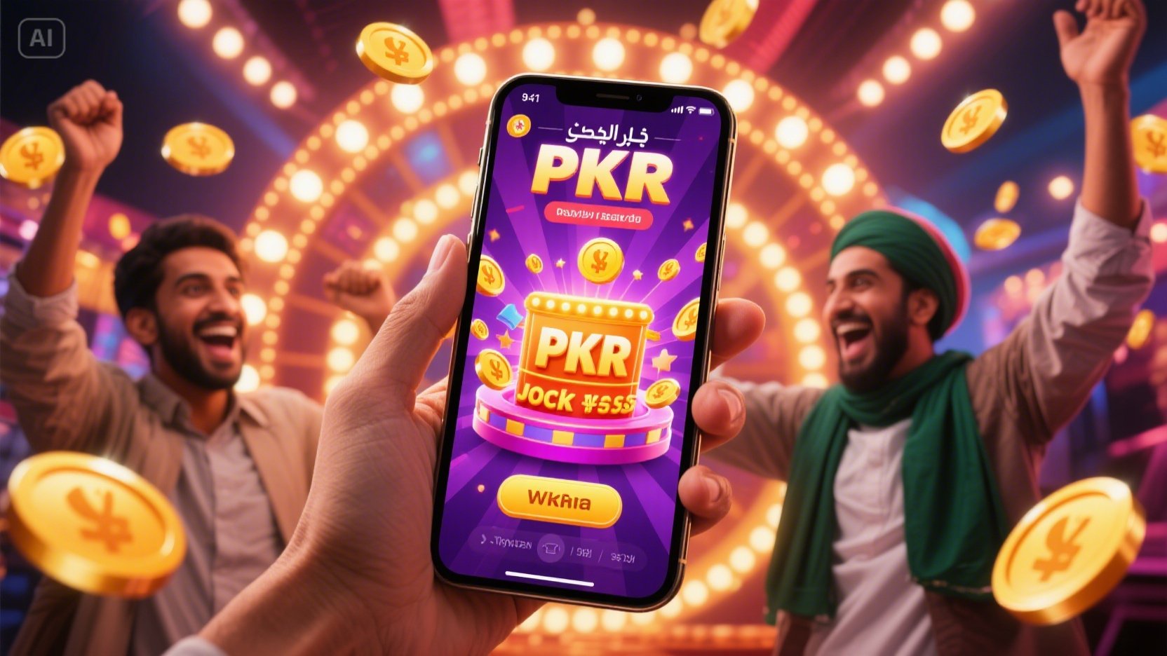 rojabet casino onlineMake your first deposit and get 200% instantly! Pakistani players can enjoy real-money gaming, quick payouts, and local PKR transactions with complete safety.