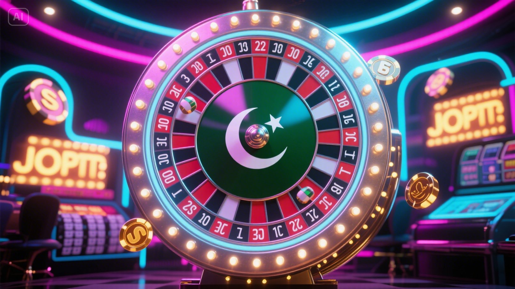 rojabet casino onlineJoin Pakistan’s favourite casino site and receive 200% instantly! Deposit safely, enjoy quick withdrawals, and play games with real PKR rewards.