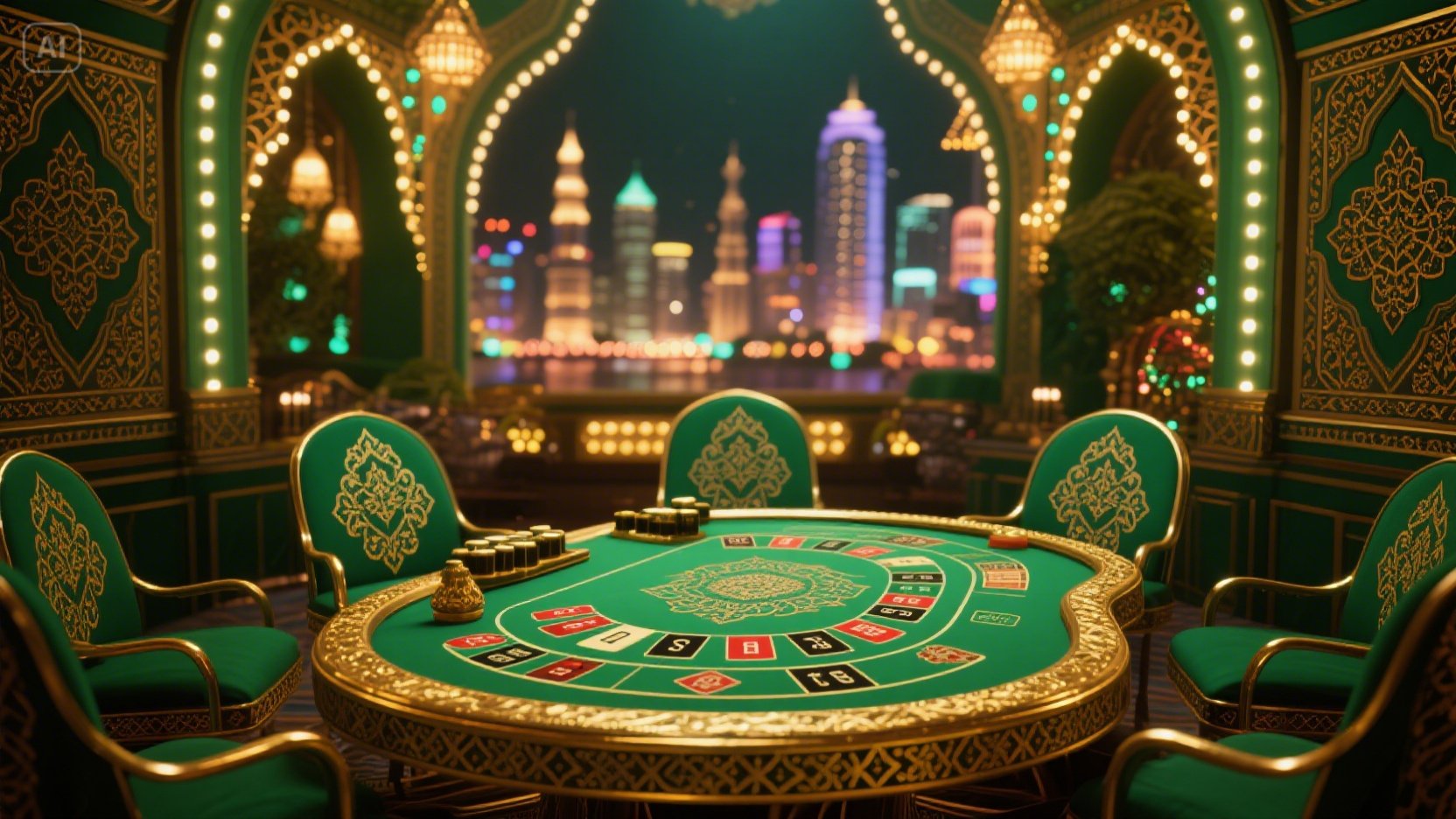 Registration at rojabet casino online Casino