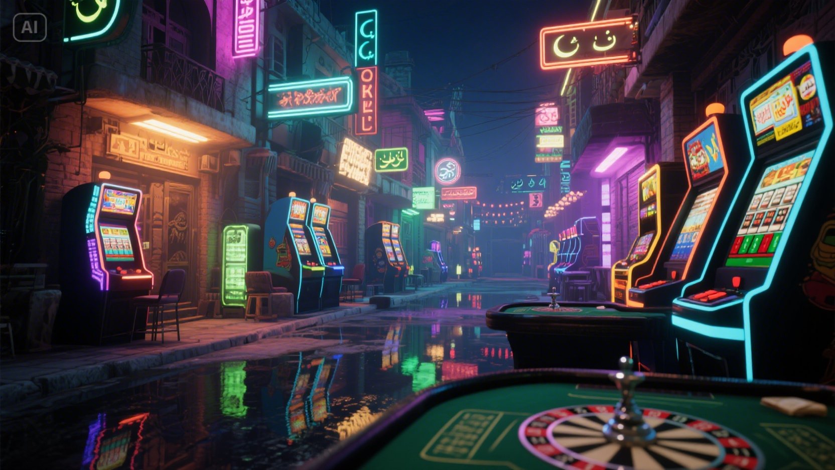 rojabet casino online