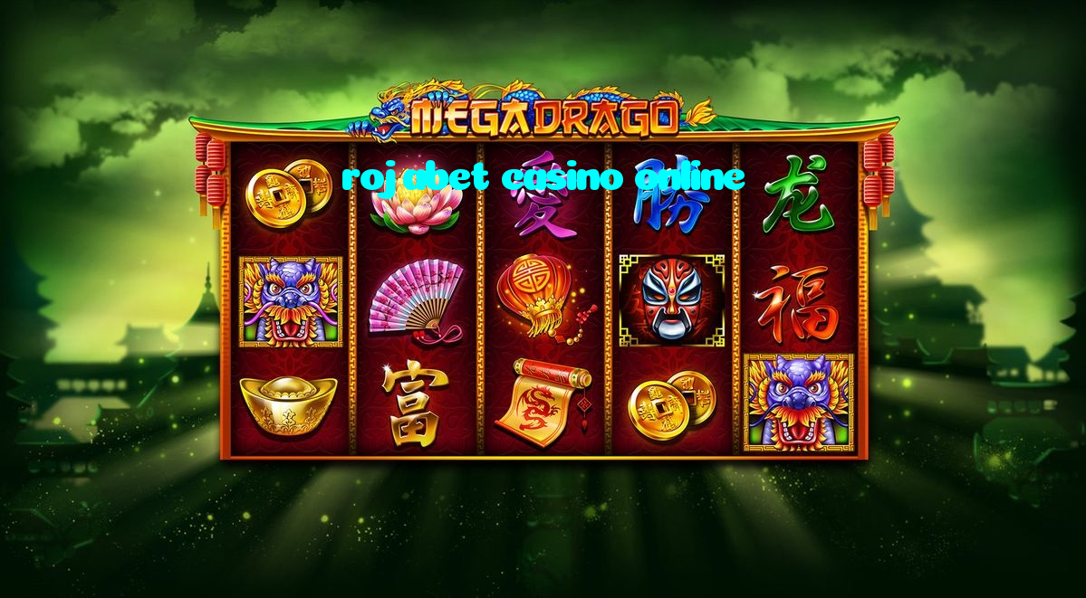 rojabet casino online