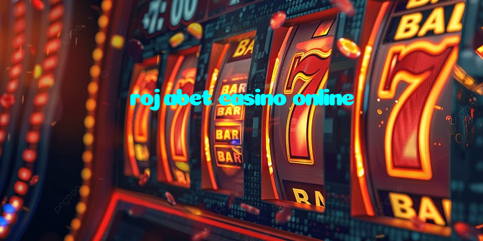 rojabet casino online