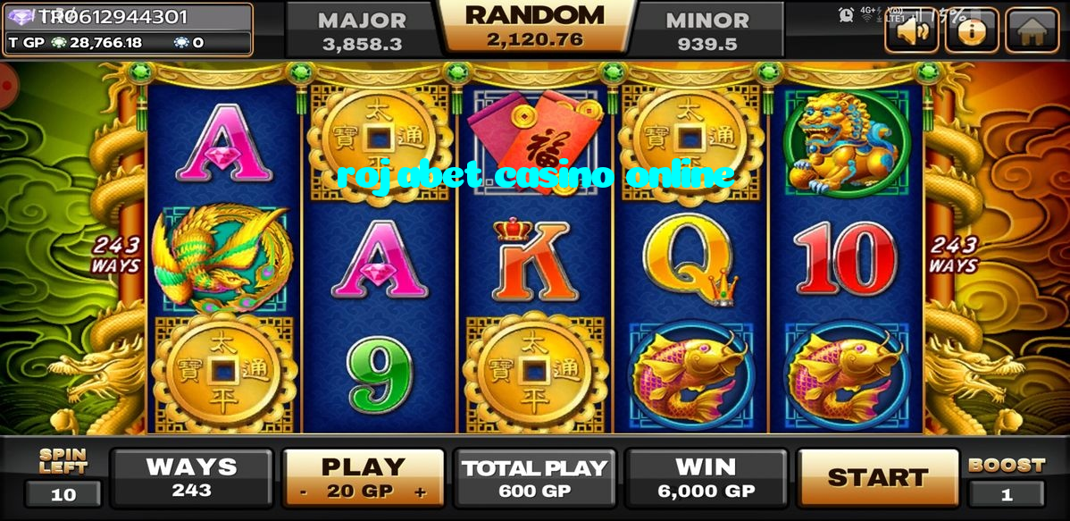 making first deposit on rojabet casino online website using local payment methods in Pakistan
